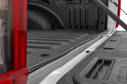 ROUGH COUNTRY | Tailgate Seal Kit  Waterproof & Dustproof Protection  Universal Fitment | 99095