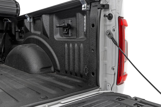 ROUGH COUNTRY | Tailgate Seal Kit  Waterproof & Dustproof Protection  Universal Fitment | 99095