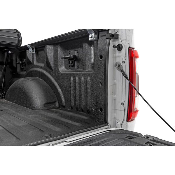 ROUGH COUNTRY | Tailgate Seal Kit  Waterproof & Dustproof Protection  Universal Fitment | 99095