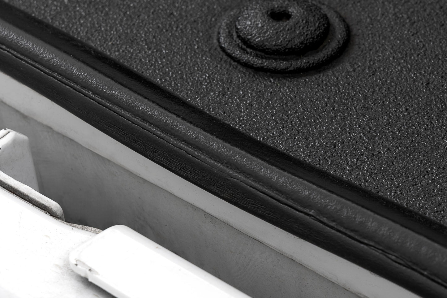 ROUGH COUNTRY | Tailgate Seal Kit  Waterproof & Dustproof Protection  Universal Fitment | 99095