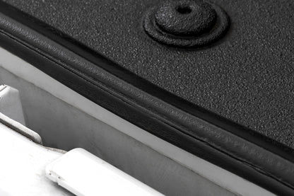 ROUGH COUNTRY | Tailgate Seal Kit  Waterproof & Dustproof Protection  Universal Fitment | 99095