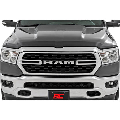 ROUGH COUNTRY | Hood Protector  Ram 1500 2WD/4WD (2019-2026) | HP20010