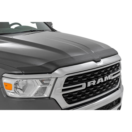 ROUGH COUNTRY | Hood Protector  Ram 1500 2WD/4WD (2019-2026) | HP20010
