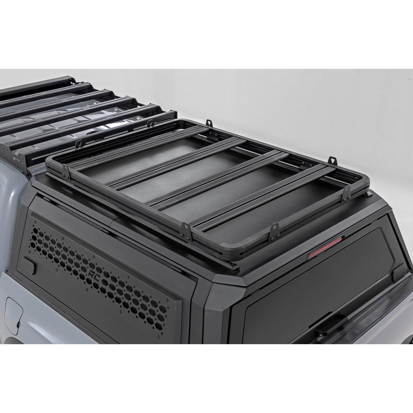 ROUGH COUNTRY RCS88211 88211 Roof Rack Bed Cap Toyota Tacoma 2016-23