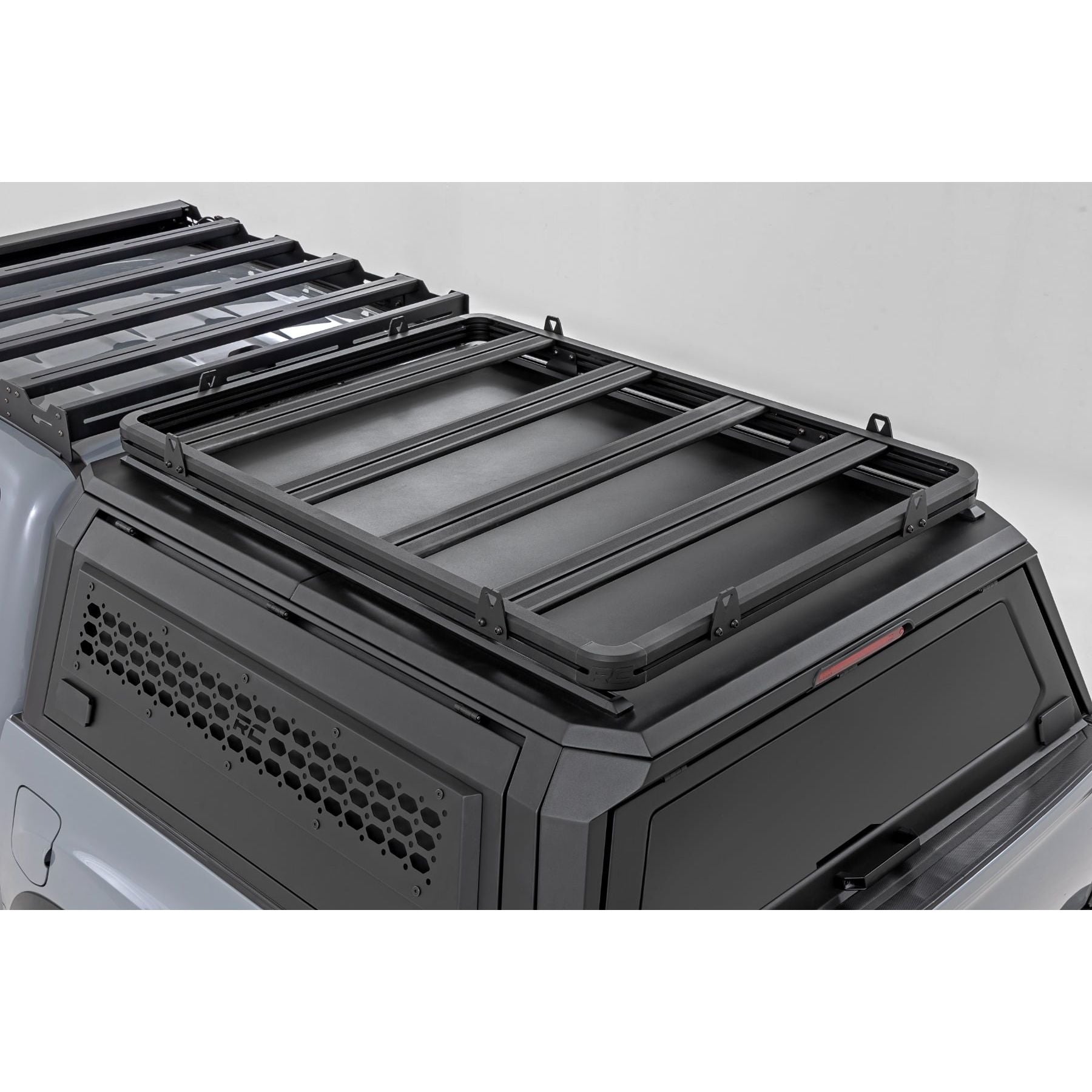 ROUGH COUNTRY RCS88211 88211 Roof Rack Bed Cap Toyota Tacoma 2016-23