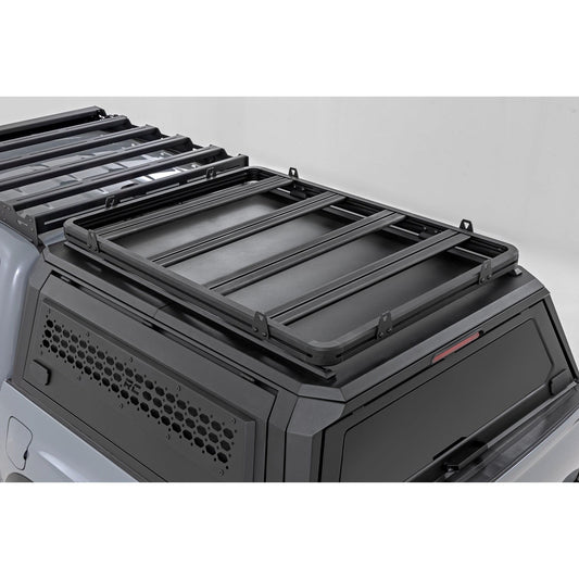ROUGH COUNTRY RCS88211 88211 Roof Rack Bed Cap Toyota Tacoma 2016-23