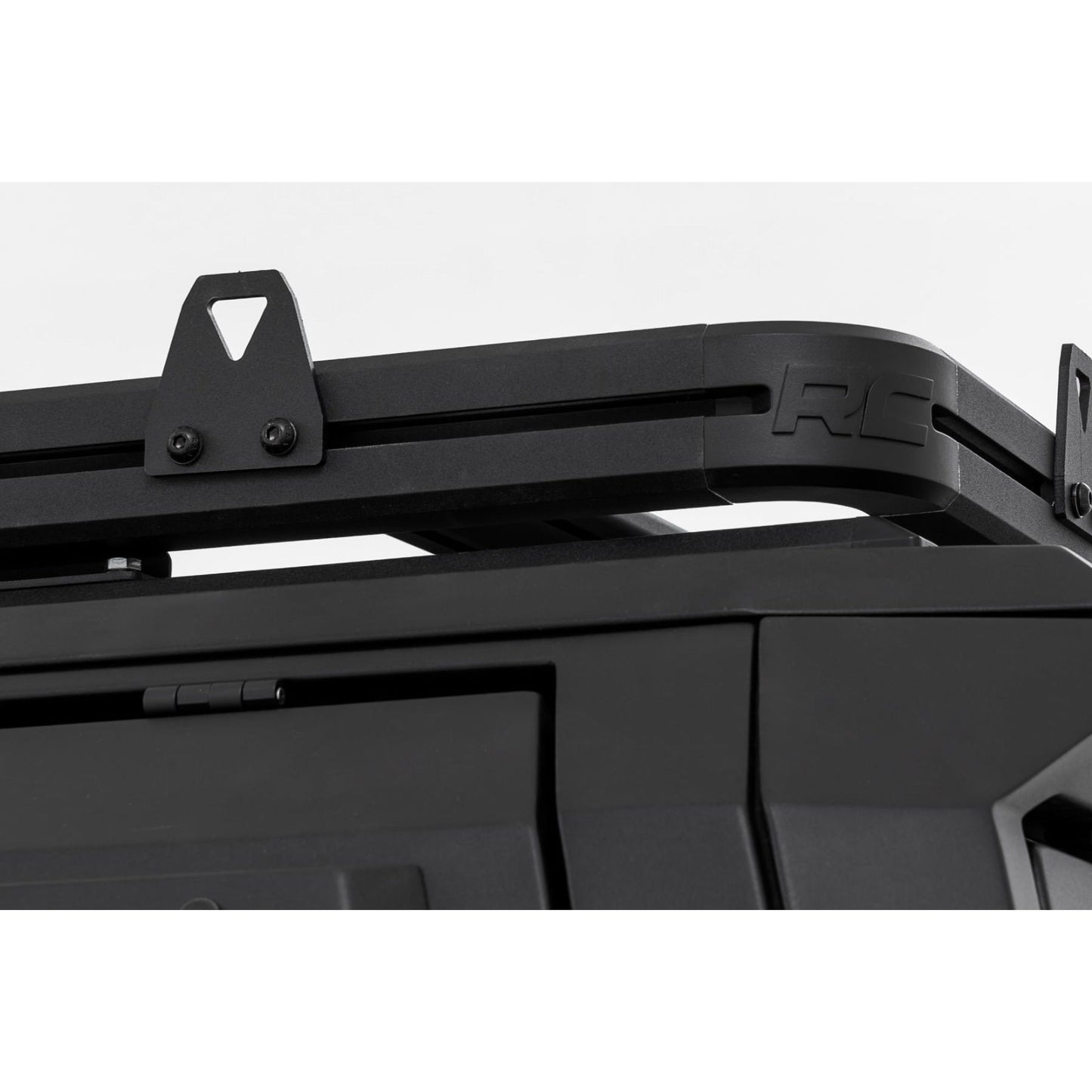 ROUGH COUNTRY RCS88211 88211 Roof Rack Bed Cap Toyota Tacoma 2016-23