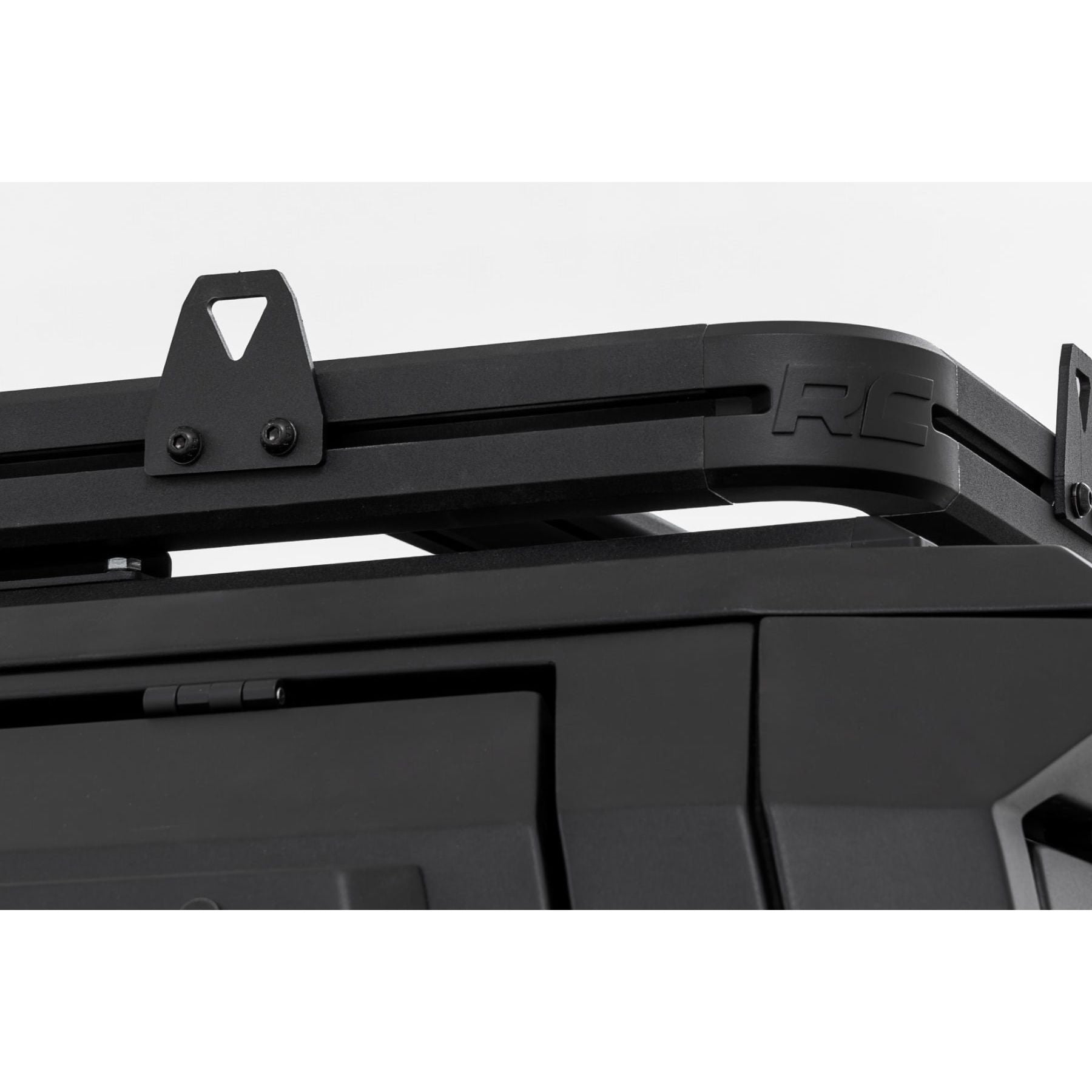 ROUGH COUNTRY RCS88211 88211 Roof Rack Bed Cap Toyota Tacoma 2016-23