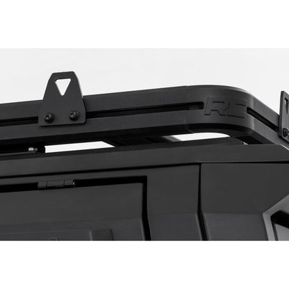 ROUGH COUNTRY RCS88211 88211 Roof Rack Bed Cap Toyota Tacoma 2016-23
