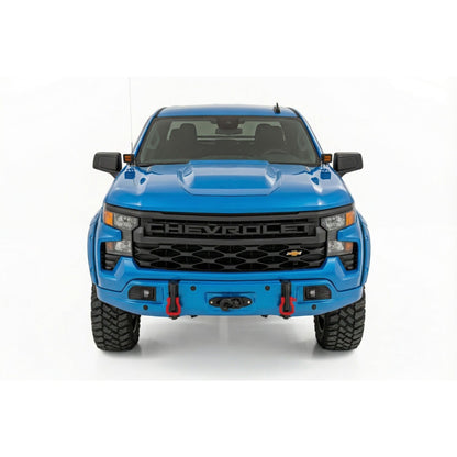 ROUGH COUNTRY RCS13006-GLT 13006-GLT Bumper Cover Chevy Silverado 1500 2023-26
