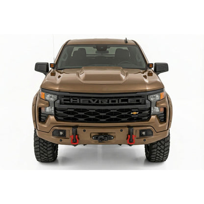 ROUGH COUNTRY RCS13006-GXN 13006-GXN Bumper Cover Chevy Silverado 1500 2023-26