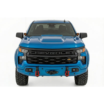 ROUGH COUNTRY RCS13007-GXP 13007-GXP Front FXS Chevy Silverado 1500 23-26