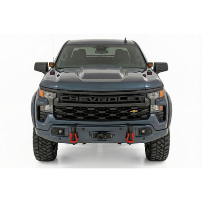 ROUGH COUNTRY RCS13007-G6M 13007-G6M Front FXS Chevy Silverado 1500 23-26