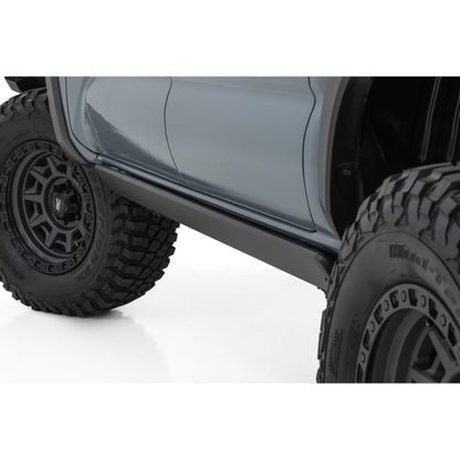 ROUGH COUNTRY RCSESR652110 ESR652110 Power Running Toyota Tacoma 2005-23