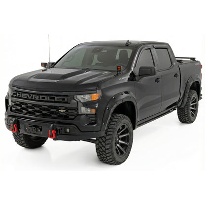 ROUGH COUNTRY RCS13006-GBA 13006-GBA Bumper Cover Chevy Silverado 1500 2023-26