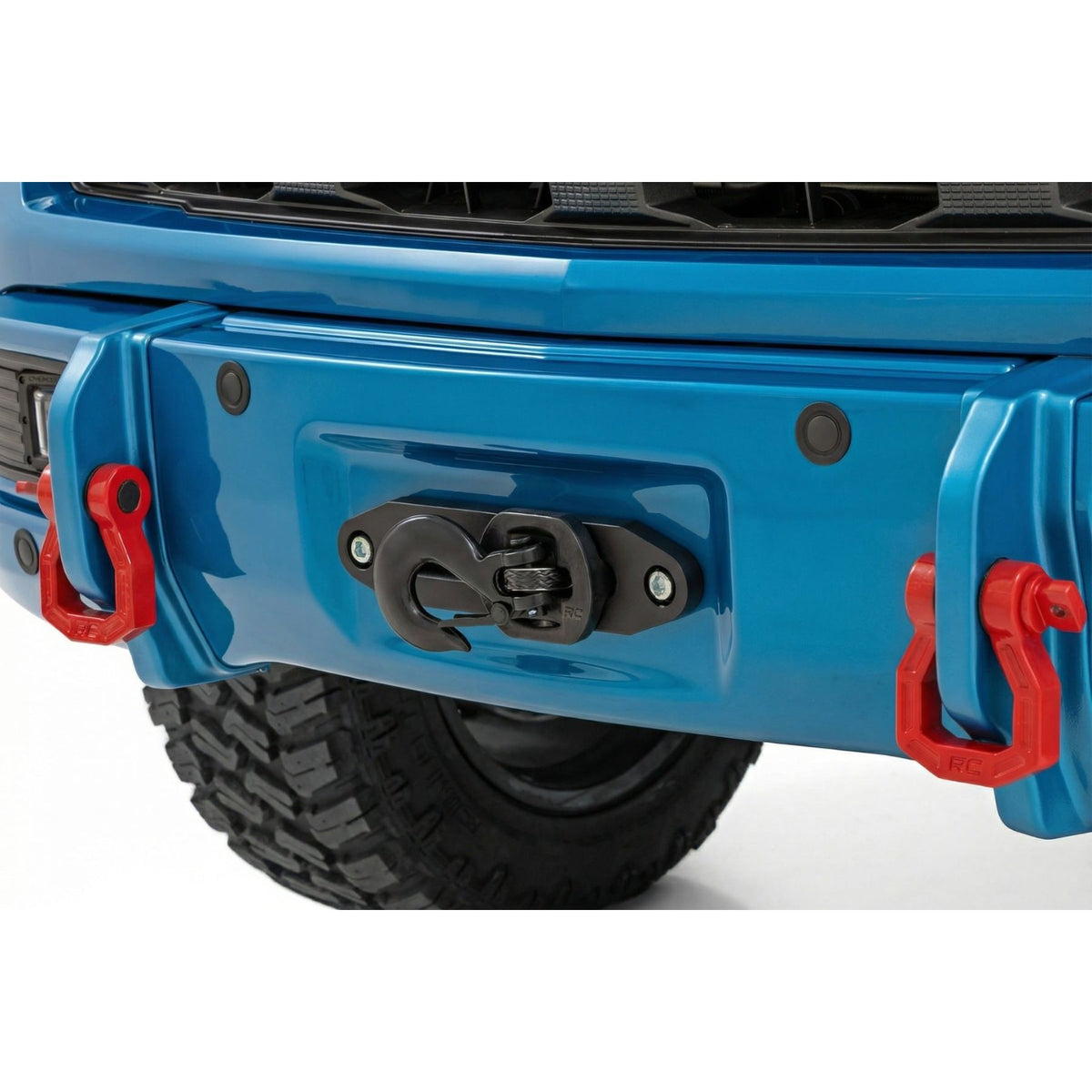 ROUGH COUNTRY RCS13007-GXP 13007-GXP Front FXS Chevy Silverado 1500 23-26