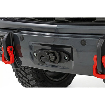 ROUGH COUNTRY RCS13007-G6M 13007-G6M Front FXS Chevy Silverado 1500 23-26