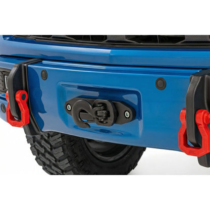 ROUGH COUNTRY RCS13007-GA0 13007-GA0 Front FXS Chevy Silverado 1500 23-26