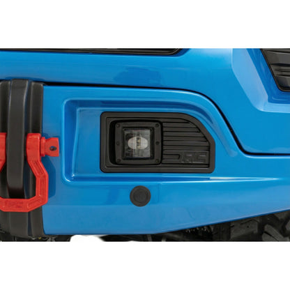 ROUGH COUNTRY RCS13007-GLT 13007-GLT Front FXS Chevy Silverado 1500 23-26