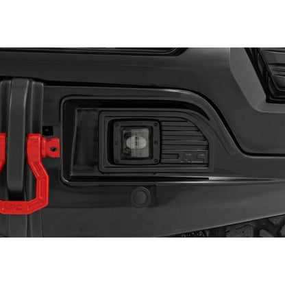 ROUGH COUNTRY RCS13006-GBA 13006-GBA Bumper Cover Chevy Silverado 1500 2023-26