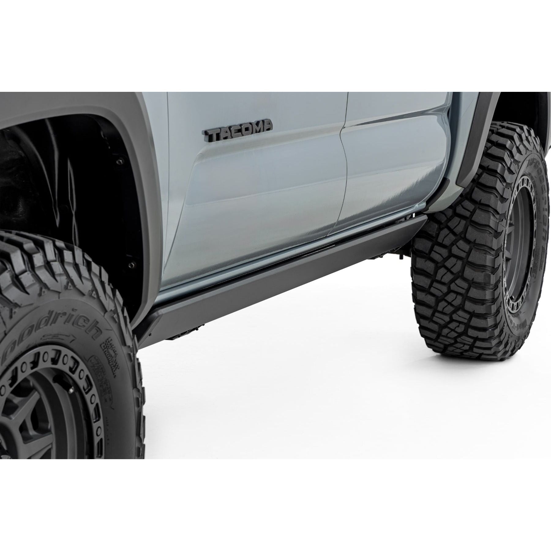 ROUGH COUNTRY RCSESR652110 ESR652110 Power Running Toyota Tacoma 2005-23