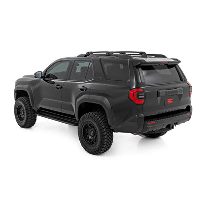 ROUGH COUNTRY | 3.5 Inch Lift Kit  TRD Offroad  M1R  Toyota 4Runner 4WD (2025-2026) | 77044_A