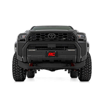 ROUGH COUNTRY 3.5 Inch Lift Kit | M1 | Toyota 4Runner 4WD (2025) | 77040