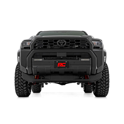 ROUGH COUNTRY | 3.5 Inch Lift Kit  TRD Offroad  M1R  Toyota 4Runner 4WD (2025-2026) | 77044_A