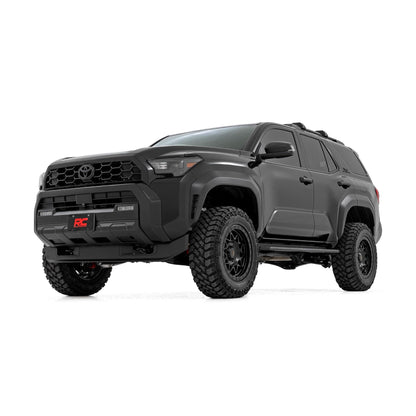 ROUGH COUNTRY | 3.5 Inch Lift Kit  TRD Offroad  M1R  Toyota 4Runner 4WD (2025-2026) | 77044_A