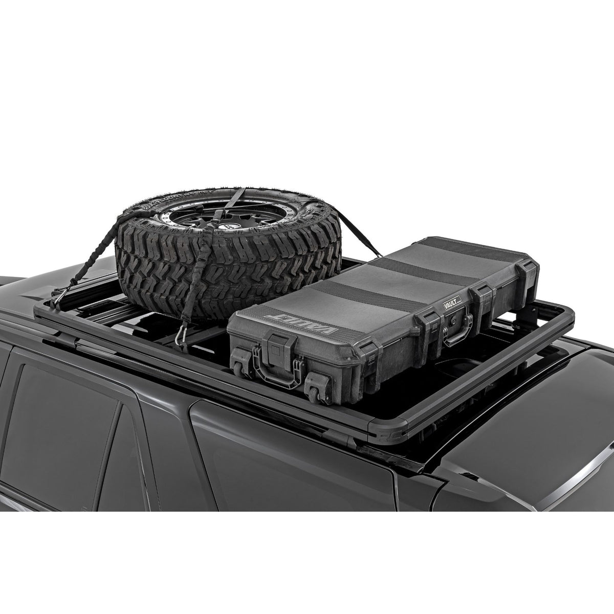 ROUGH COUNTRY RCS88205 88205 Roof Rack Toyota 4Runner 2025-26
