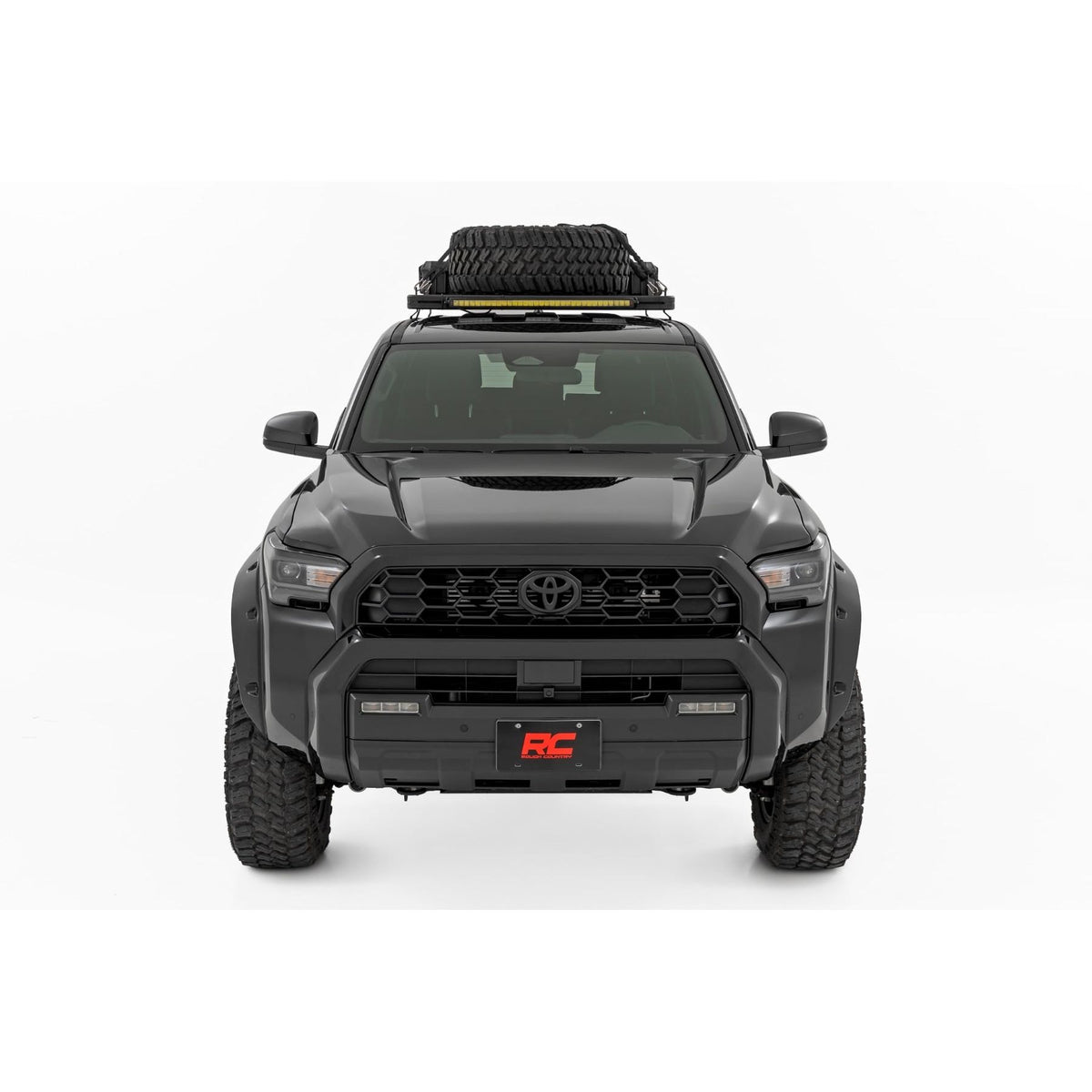 ROUGH COUNTRY RCS88205 88205 Roof Rack Toyota 4Runner 2025-26