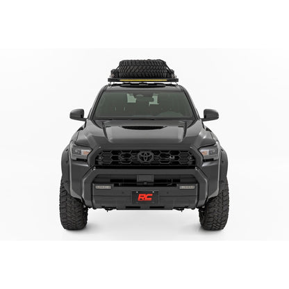 ROUGH COUNTRY RCS88205 88205 Roof Rack Toyota 4Runner 2025-26