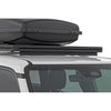 ROUGH COUNTRY | Roof Rack  Wind Deflector  Universal | 88212