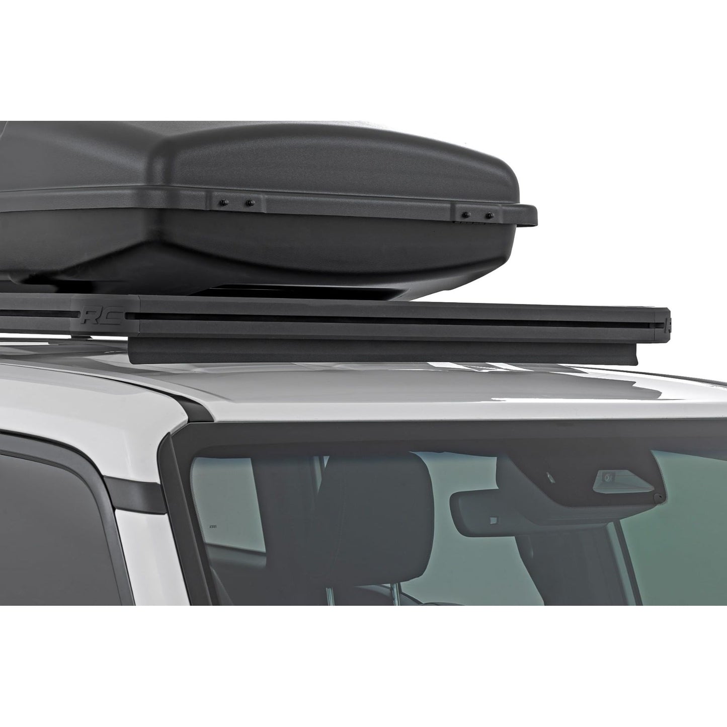ROUGH COUNTRY | Roof Rack  Wind Deflector  Universal | 88212
