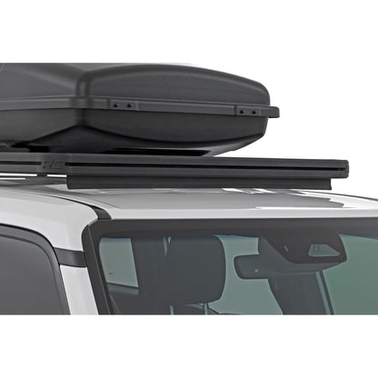 ROUGH COUNTRY | Roof Rack  Wind Deflector  Universal | 88212
