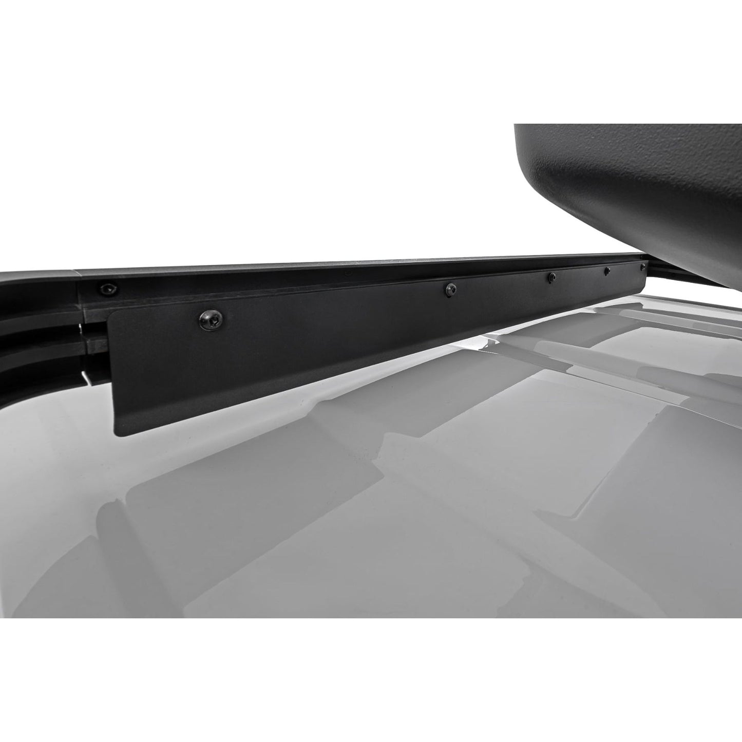 ROUGH COUNTRY | Roof Rack  Wind Deflector  Universal | 88212