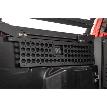 ROUGH COUNTRY Molle Panel Kit | Side | Bed | Toyota Tacoma 2WD/4WD (2024-2025) | 73128