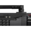 ROUGH COUNTRY | Bed Rack T-Rail Mount  Universal  Multiple Makes & Models (Chevy/Dodge/Ford/GMC/Ram) | 99082