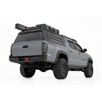 ROUGH COUNTRY RCS88211 88211 Roof Rack Bed Cap Toyota Tacoma 2016-23