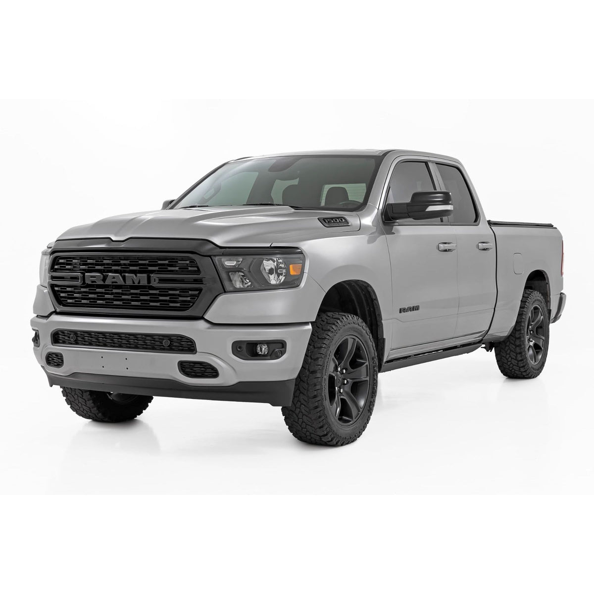 ROUGH COUNTRY RCSESR61925 ESR61925 Power Ram 1500 19-26/1500 TRX 21-24