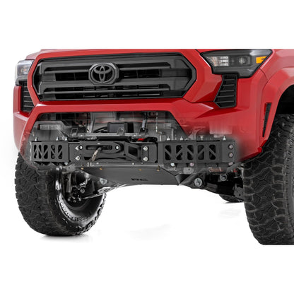 ROUGH COUNTRY RCS10813 10813 FXS Hidden Winch Mount Toyota Tacoma 2024-26