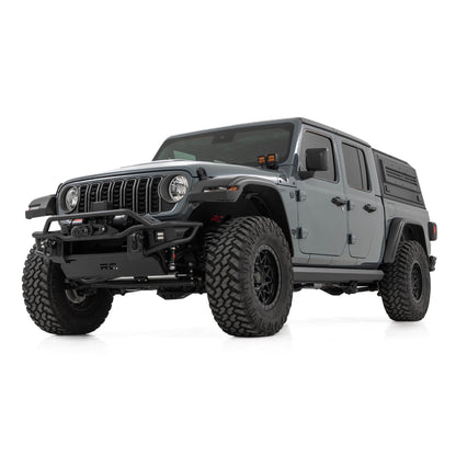 ROUGH COUNTRY RCSESR610530 ESR610530 Power Running Jeep Gladiator JT 2020-26