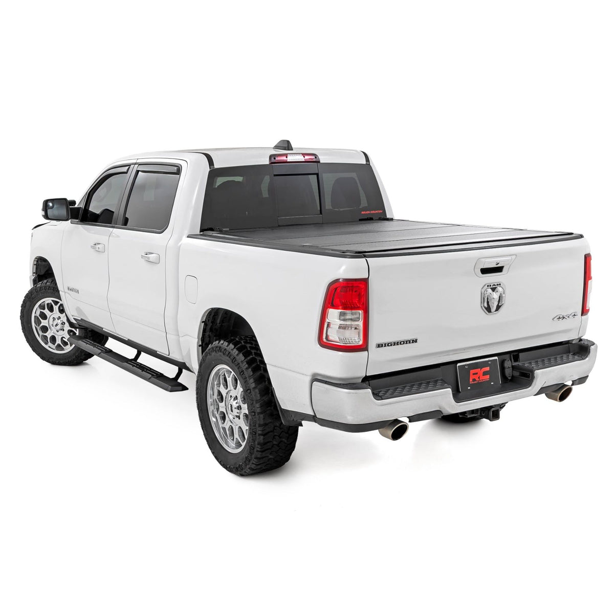 ROUGH COUNTRY RCS65000 65000 TR2 Running Ram 1500 19-26/1500 TRX 21-24