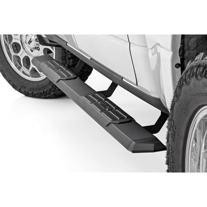 ROUGH COUNTRY RCS65000 65000 TR2 Running Ram 1500 19-26/1500 TRX 21-24