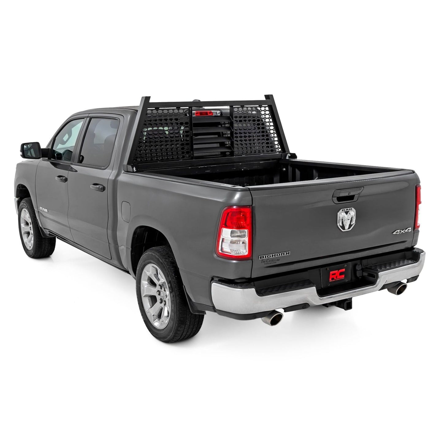 ROUGH COUNTRY | Headache Rack  Ram 1500 2WD/4WD (2019-2026) | 34000