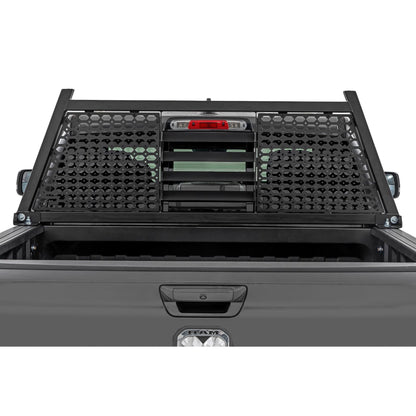 ROUGH COUNTRY | Headache Rack  Ram 1500 2WD/4WD (2019-2026) | 34000