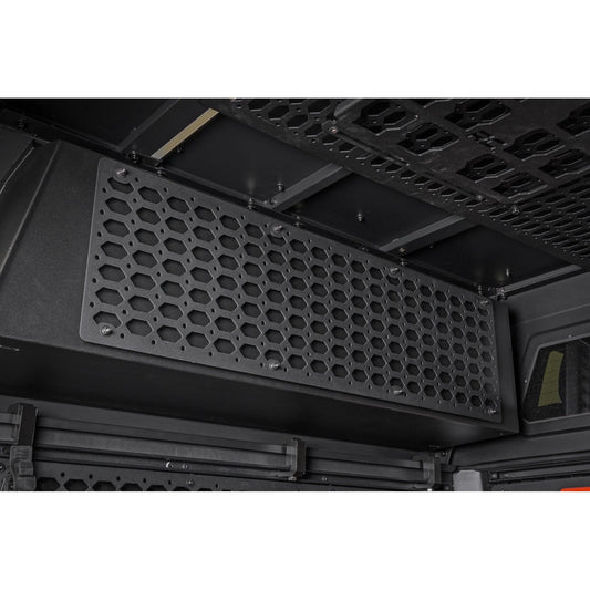 ROUGH COUNTRY | Molle Panel Kit   Bed Cap Side Box Internal  Toyota Tacoma 2WD/4WD (16-26) | 73134