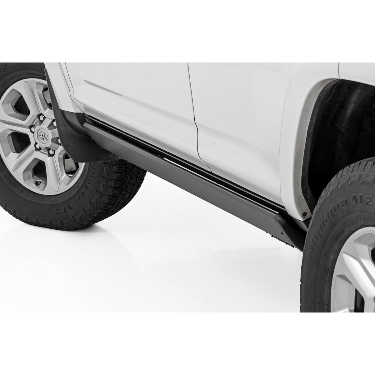 ROUGH COUNTRY RCSESR621510 ESR621510 Power Running Toyota 4Runner 2010-24