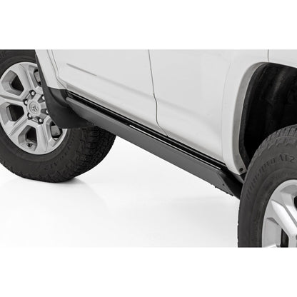 ROUGH COUNTRY RCSESR621510 ESR621510 Power Running Toyota 4Runner 2010-24
