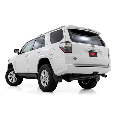 ROUGH COUNTRY RCSESR621510 ESR621510 Power Running Toyota 4Runner 2010-24